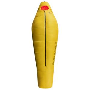 Mammut  Women's Comfort Down Bag -18C - Donzen slaapzak, dandelion