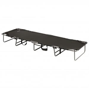 Outwell  Tostado - Veldbed grijs
