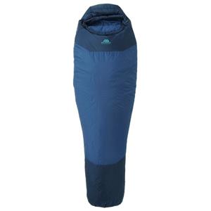 Mountain Equipment  Women's Klimatic I - Synthetische slaapzak, dusk