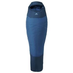 Mountain Equipment  Women's Klimatic II - Synthetische slaapzak, dusk