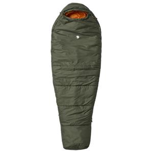 Fjällräven  Women's Abisko Two Seasons - Synthetische slaapzak, groen