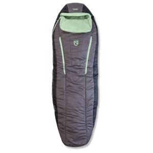 Nemo  Women's Forte Endless Promise 35 - Synthetische slaapzak, purper/groen
