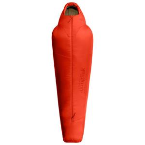 Ajungilak  Women's Aputi Fiber Bag -10C - Synthetische slaapzak, spicy