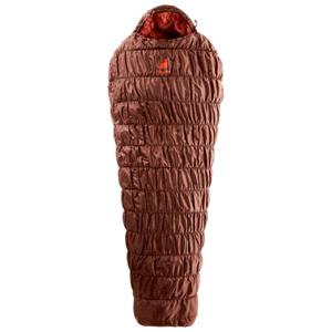 Deuter  Women's Exosphere -6° SL - Synthetische slaapzak, umbra /rood