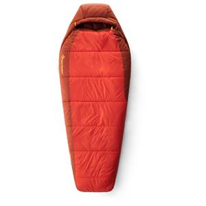 Sea to Summit  Women's Hamelin -9°C Synthetic Sleeping Bag - Synthetische slaapzak, oranje