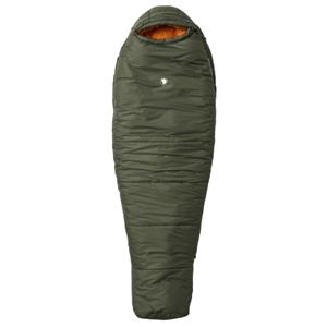 Fjällräven  Women's Abisko Three Seasons - Synthetische slaapzak, groen