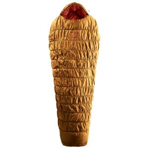 Deuter  Women's Exosphere -11° SL - Synthetische slaapzak, almond /rood