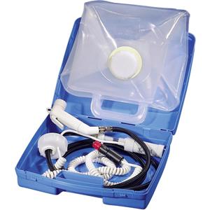 8620.01.1020  Pumpen Campingdouche 20 l