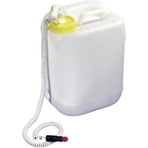 8620.06.2020 Mobil 12 V Campingdouche 20 l