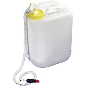 8630.06.2020 Mobil 24 V Campingdouche 20 l