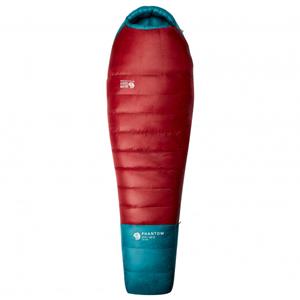 Mountain Hardwear  Phantom -18C - Donzen slaapzak, rood