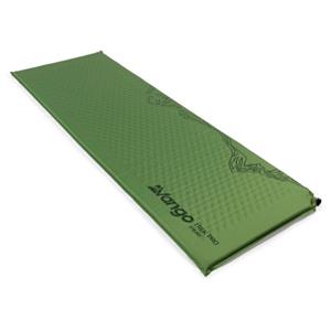 Vango  Trek Pro 3 Quad - Slaapmat, groen