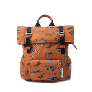 YLX Gear YLX & Freek Vonk Original Backpack 2.0 | Iceland Poppy & Varans