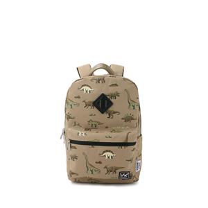 YLX Gear YLX & Freek Vonk Oriole Backpack Antique Bronze & Dinos