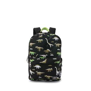 YLX Gear YLX & Freek Vonk Oriole Backpack Black & Dinos