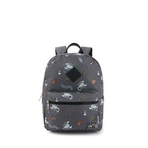 YLX Gear YLX & Freek Vonk Oriole Backpack Dark Shadow & Insects