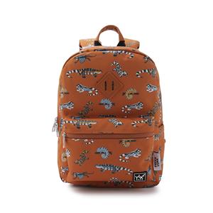 YLX Gear YLX & Freek Vonk Oriole Backpack | Iceland Poppy & Varans