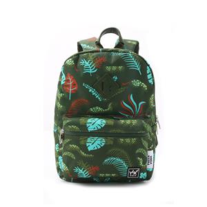 YLX Gear YLX & Freek Vonk Oriole Backpack | Pesto & Snakes