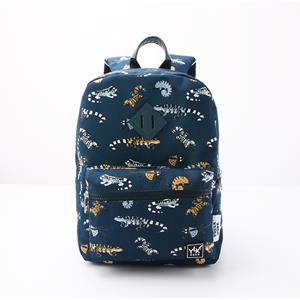 YLX Gear YLX & Freek Vonk Oriole Backpack | Sailor Blue & Varans