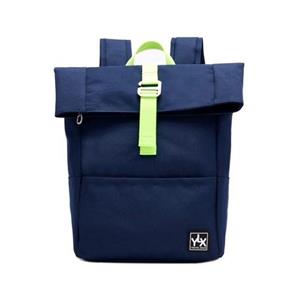 YLX Gear YLX Original Backpack Kids Navy Blue