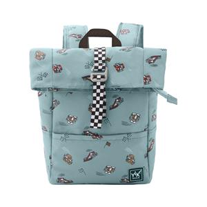YLX Gear YLX Original Backpack Kids Reef Water & Formula 1