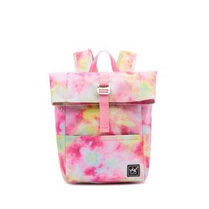 YLX Gear YLX Original Backpack Kids Tie Dye Pink