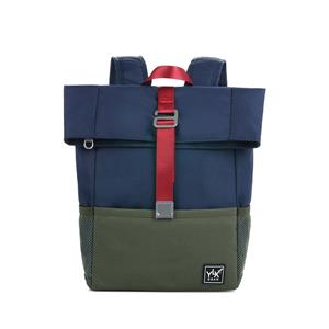 YLX Gear YLX Original Backpack Kids Bronze Green Navy Blue