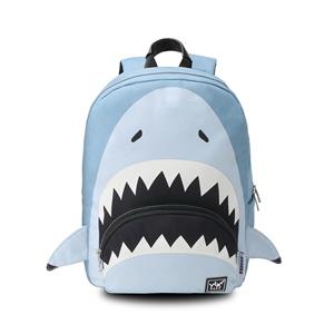 YLX Gear YLX & Freek Vonk Shark Bite Backpack | Glowing Bite