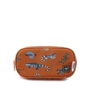 YLX Gear YLX & Freek Vonk Sprout Pencil Case | Iceland Poppy & Varans
