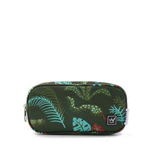 YLX Gear YLX & Freek Vonk Sprout Pencil Case | Pesto & Snakes