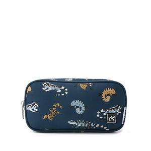 YLX Gear YLX & Freek Vonk Sprout Pencil Case | Sailor Blue & Varans