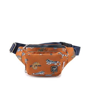 YLX Gear YLX & Freek Vonk Sprout Waist Pack | Iceland Poppy & Varans