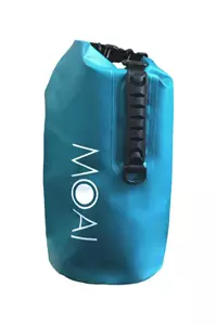 Moai SUP Moai Waterdichte Tas 20 Liter Petrol