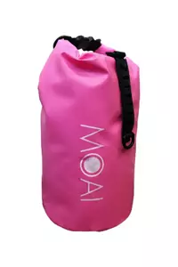 Moai SUP Moai Waterdichte Tas 20 Liter Roze