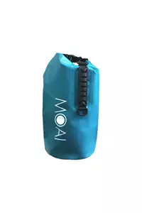 Moai SUP Moai Waterdichte Tas 10 Liter Petrol