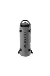 Devoted Dry Bag Backpack 40L Grey