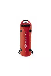 Devoted Dry Bag Backpack 40L Rood