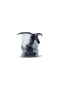 Devoted Waterproof Wetsuit Bag 27L Transparant