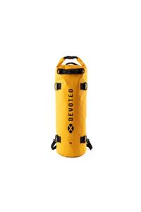 Devoted Drybag Backpack 40L Geel