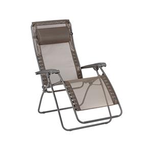 Lafuma Campingstoel Batyline Rsxa Opvouwbaar - Grijs