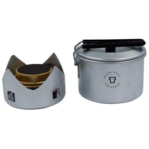 Trangia  Micro Original - Spirituskookstel