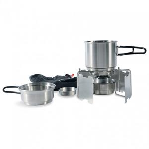 Tatonka  Alcohol Burner Set - Spirituskookstel