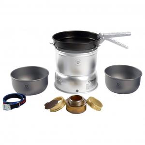 Trangia  27-9 Spiritus Sturmkocher - Spirituskookstel
