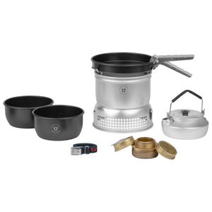 Trangia  27-6 Spiritus Storm Kookstel - Spirituskookstel