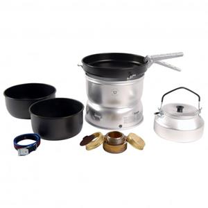 Trangia  25-6 Spiritus Sturmkocher - Spirituskookstel