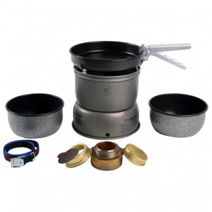 Trangia  27-5 Spiritus Sturmkocher - Spirituskookstel