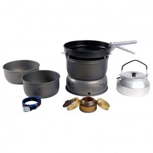 Trangia  25-4 Spiritus Sturmkocher - Spirituskookstel