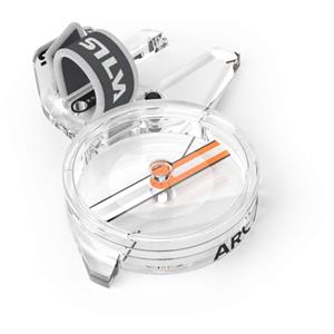 Silva  Arc Jet C - Kompas transparent /grijs