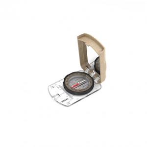 Silva  Compass Terra Ranger S - Kompas geel/ transparent