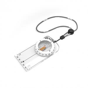 Silva  Spike Jet Classic - Kompas transparent
